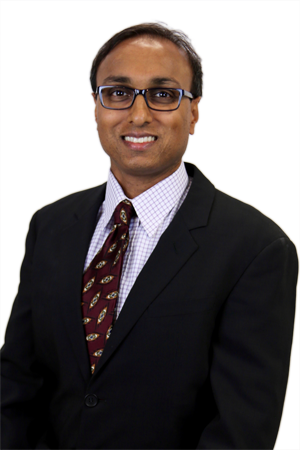 Rahul Patel, M.D. | Albany Eye Associates