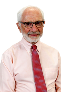 Aaron Kassoff, M.D.