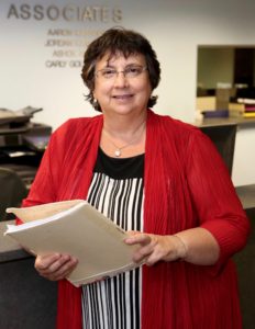 Patricia A. Eretto, M.D.