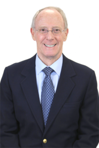 Richard White, M.D.