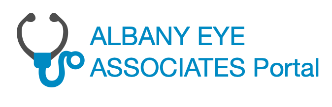 Patient Portal Albany Eye Associates